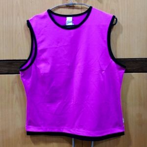 Reebok tank top